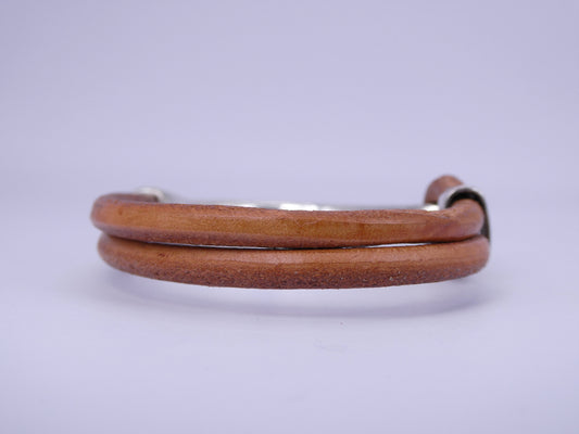 Brown Cuff