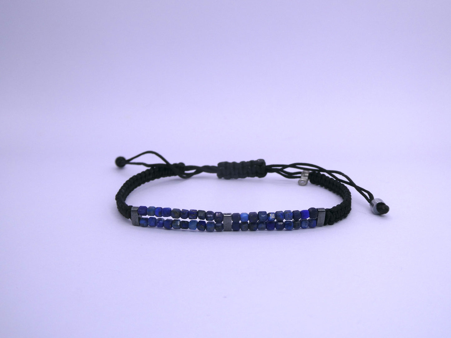 CRYSTAL B