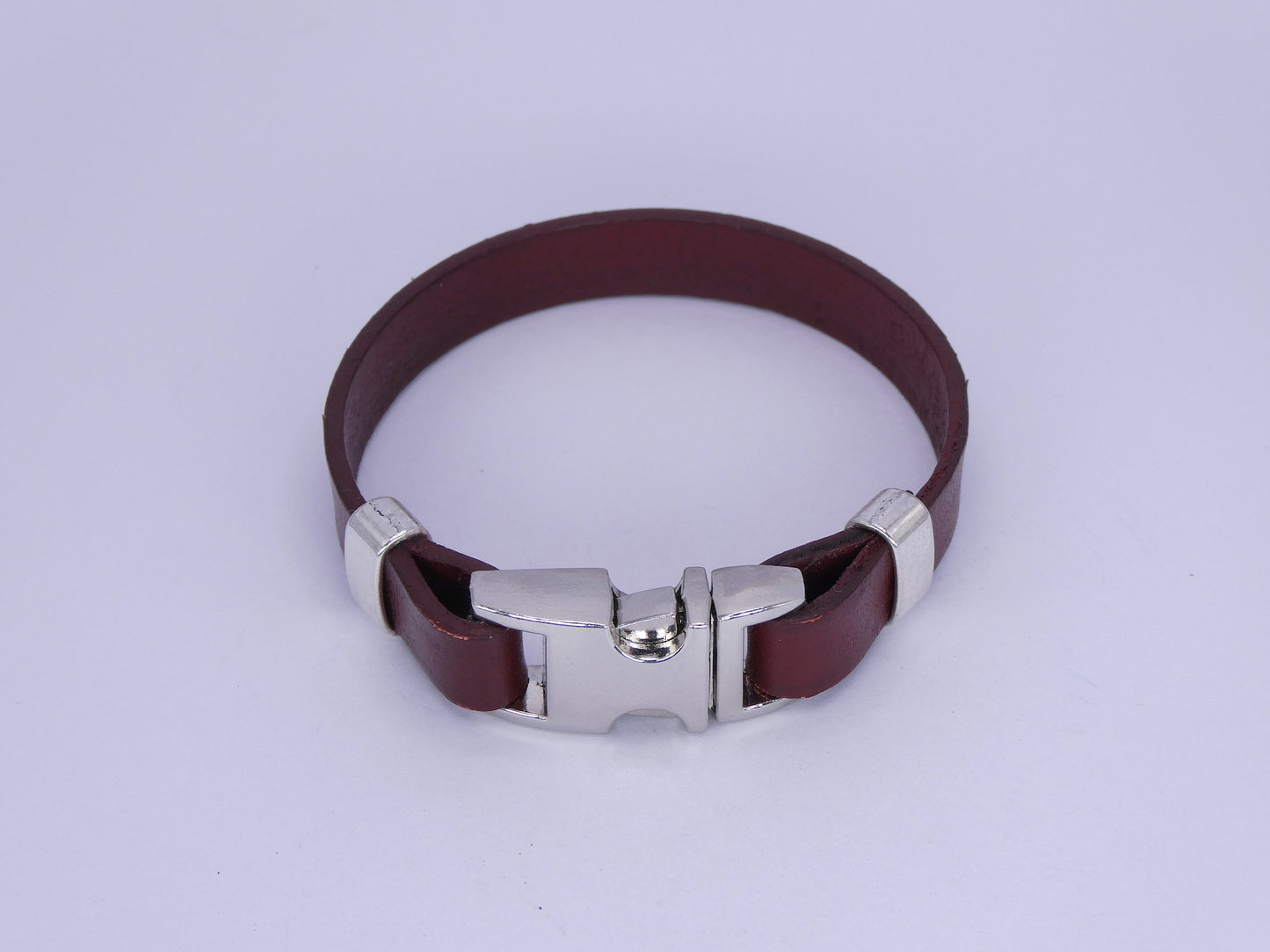 Brown Strap