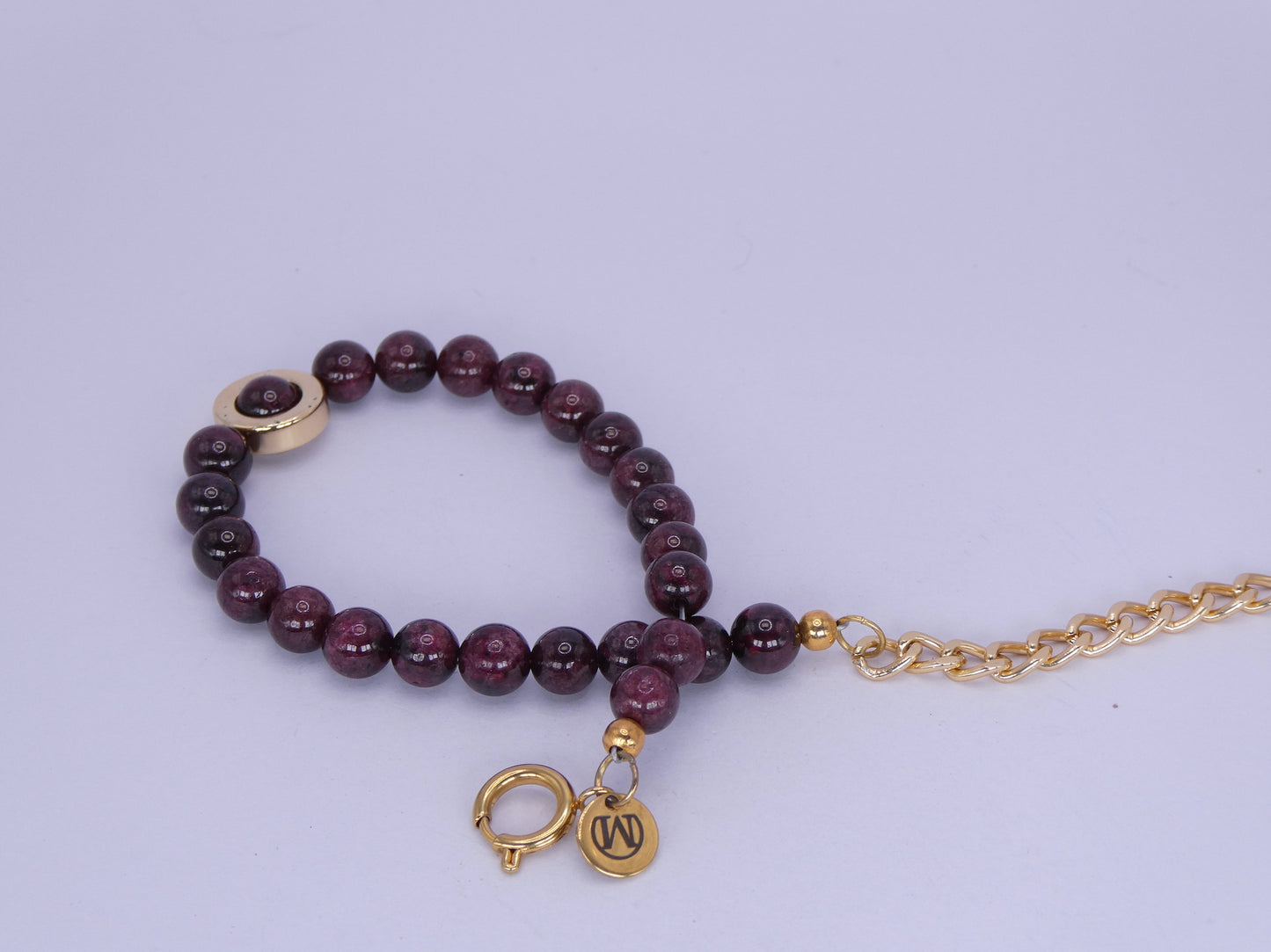 C-Garnets