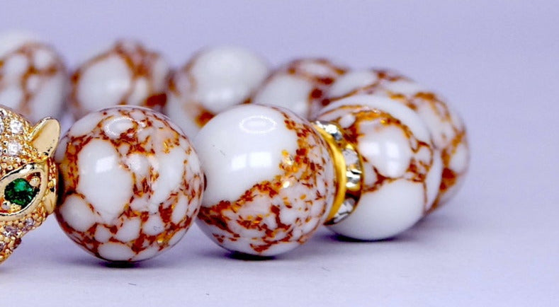 Tiger Lilly