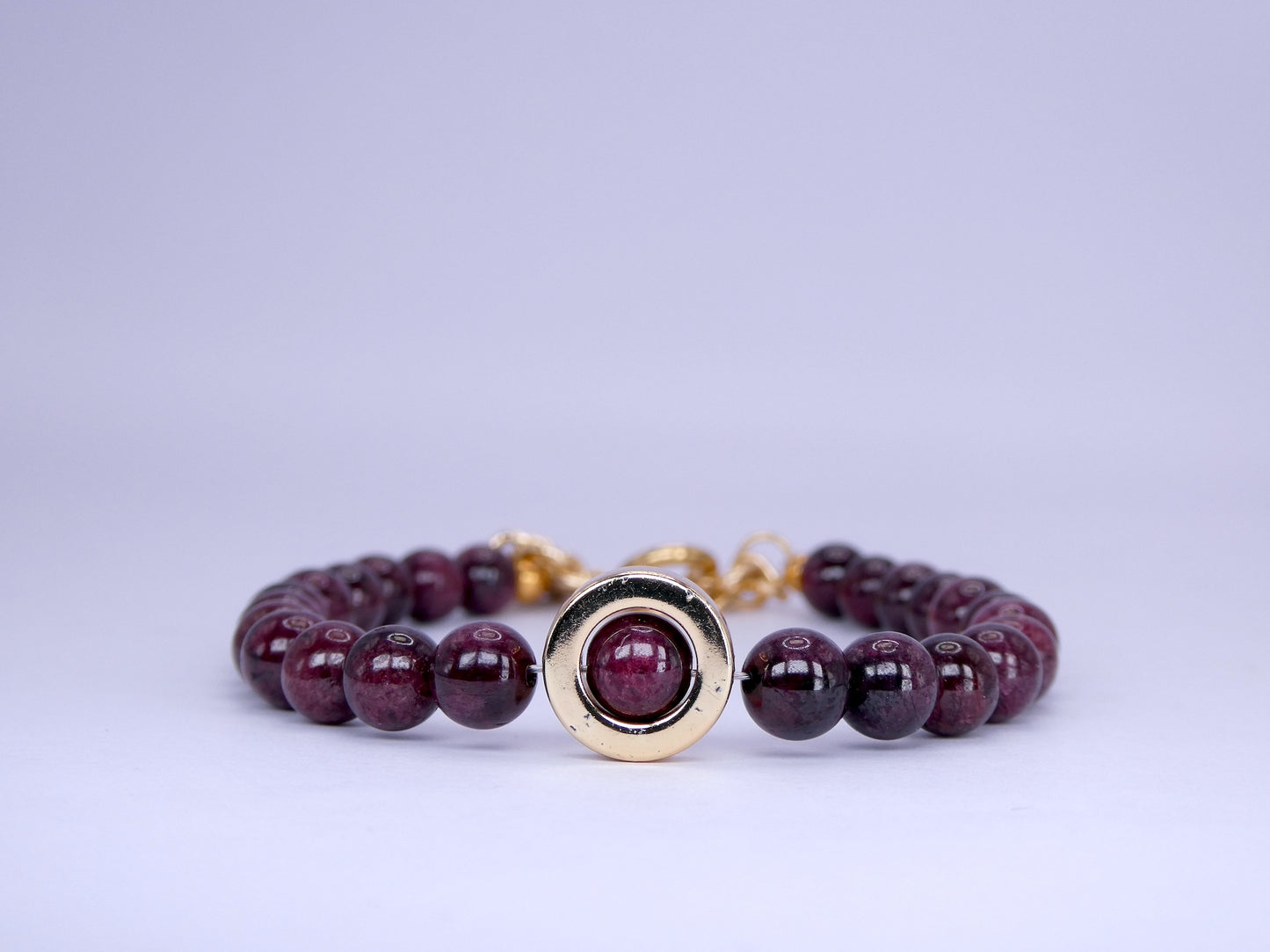 C-Garnets