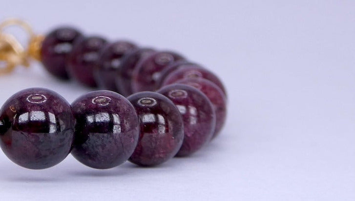 C-Garnets
