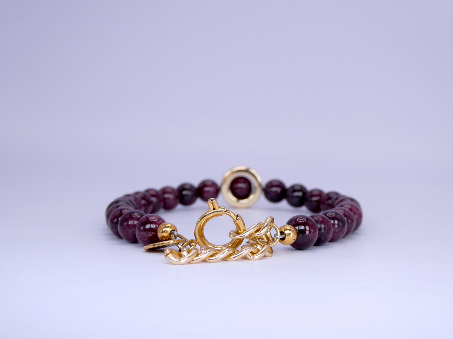 C-Garnets