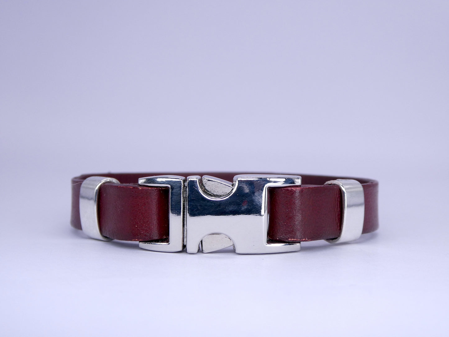 Brown Strap