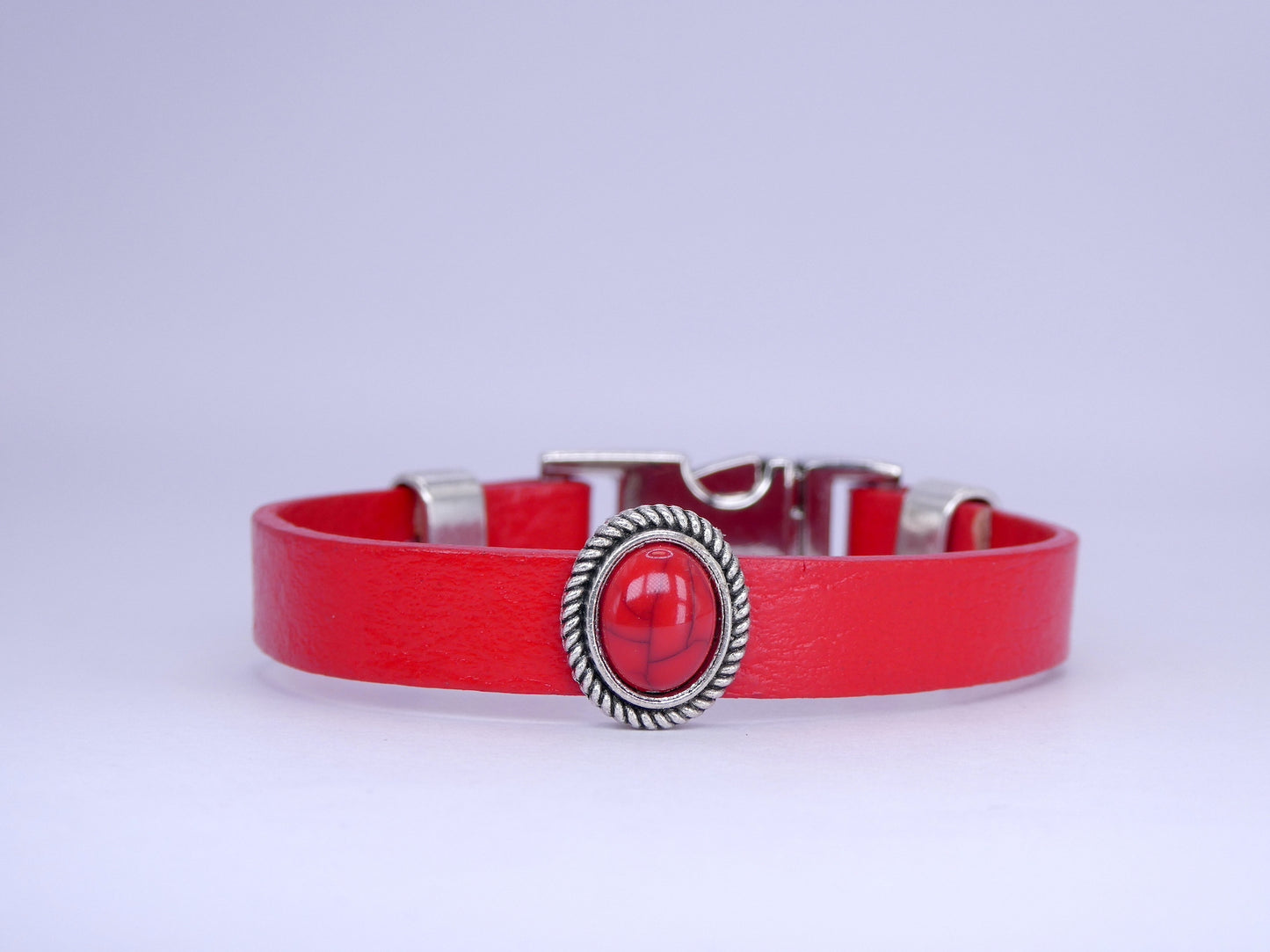 Red Strap