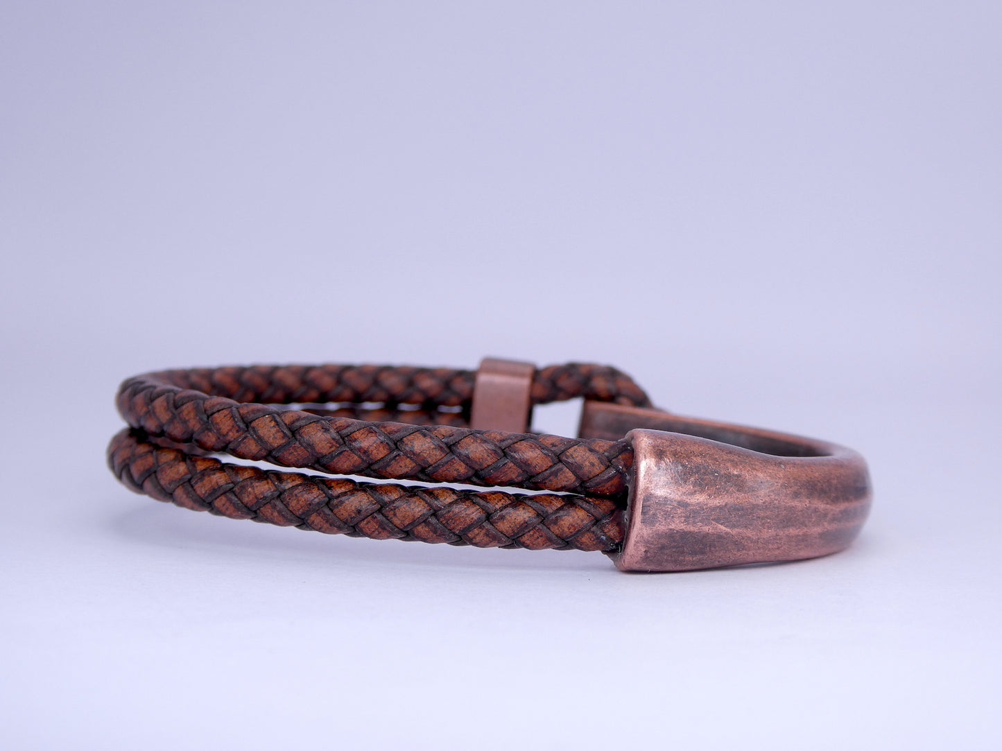 Bronze Cuff