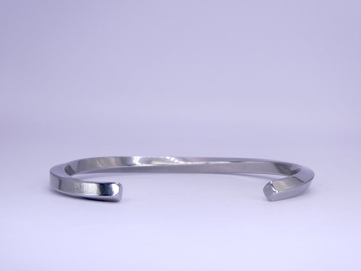 Silvercuff