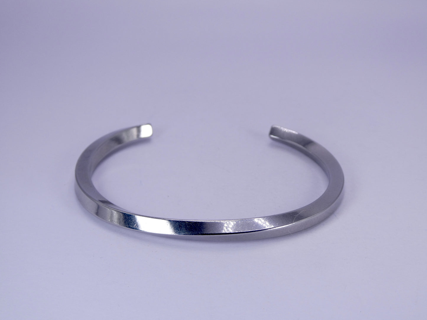 Silvercuff