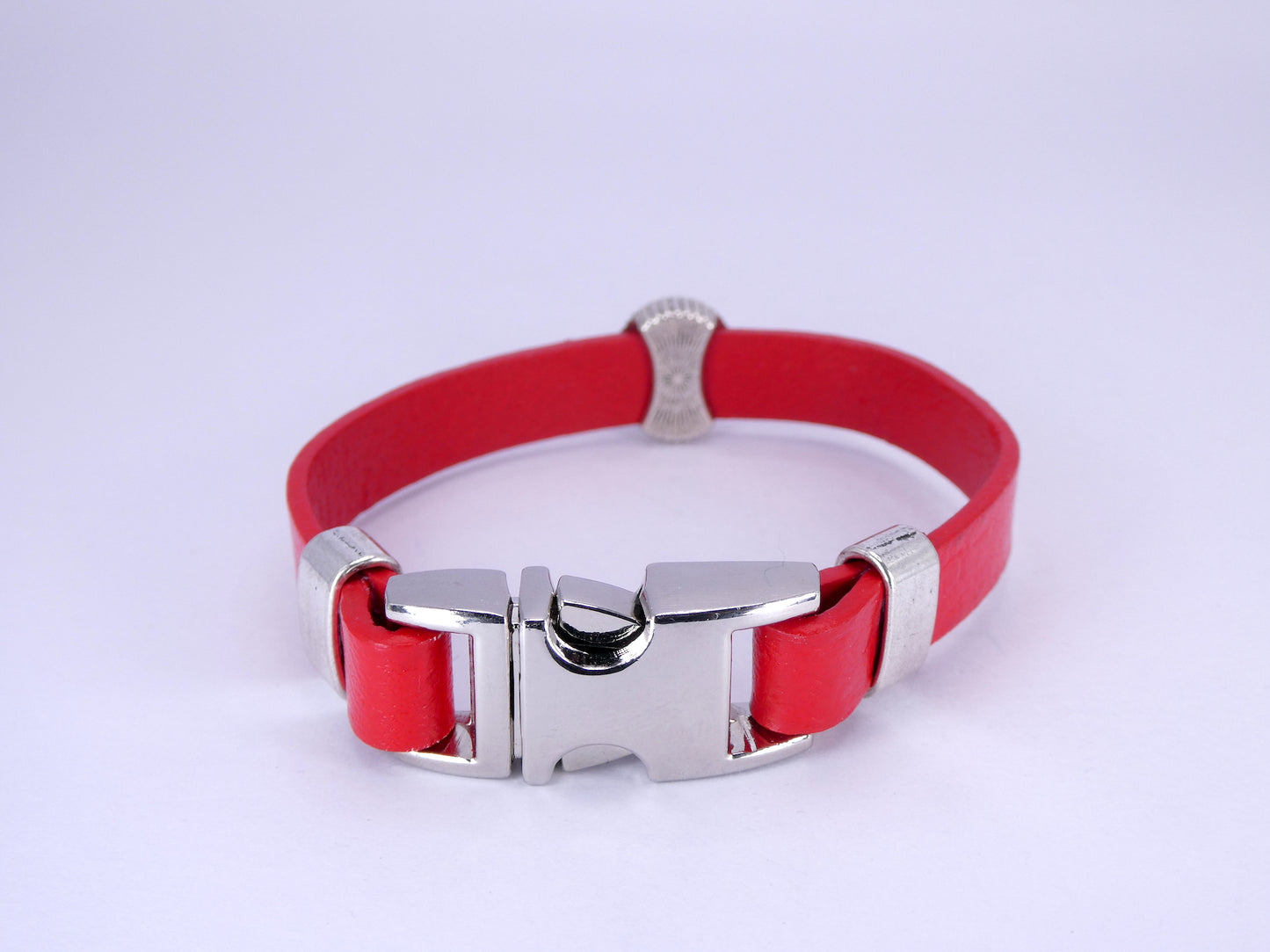 Red Strap