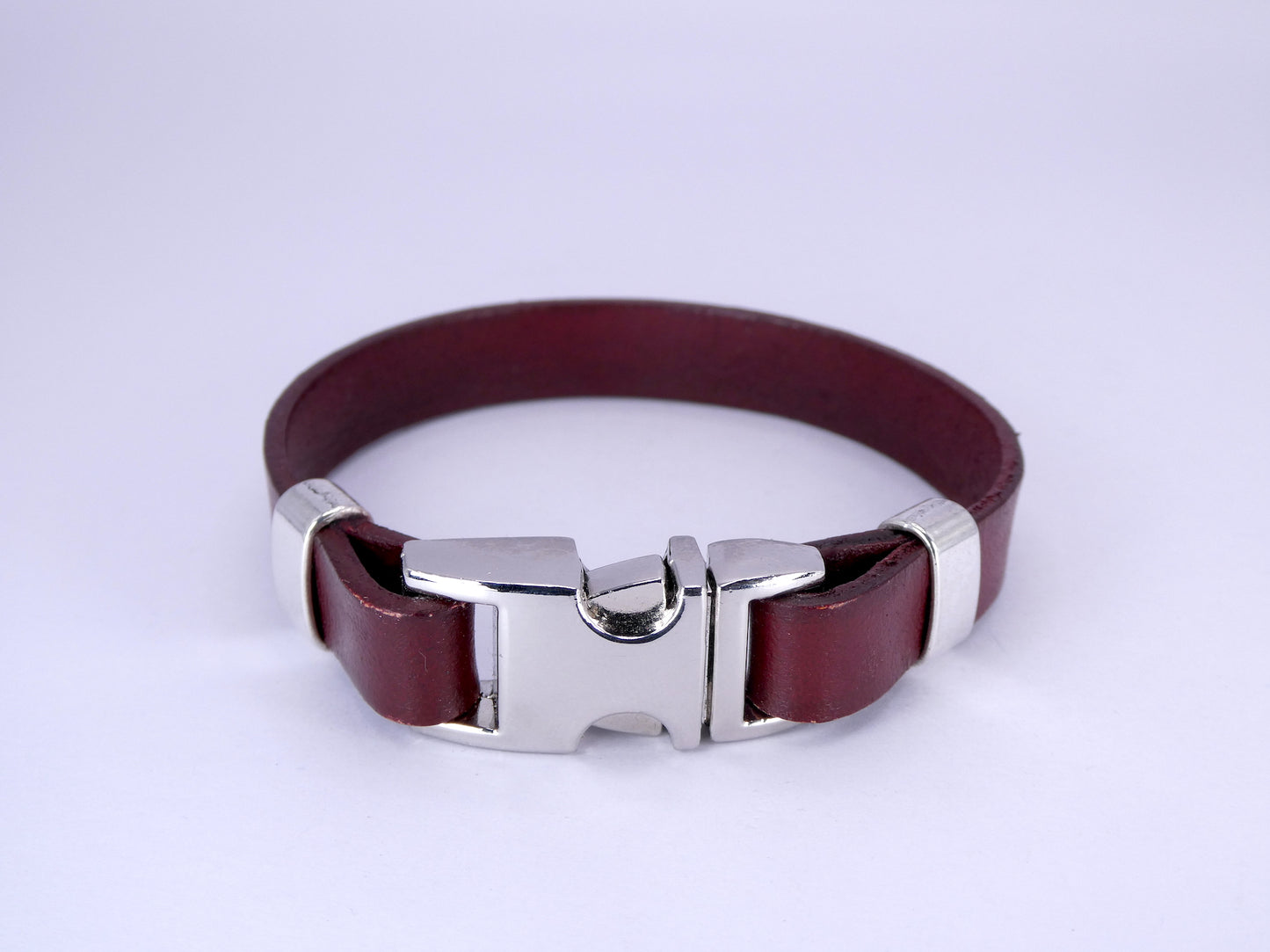 Brown Strap