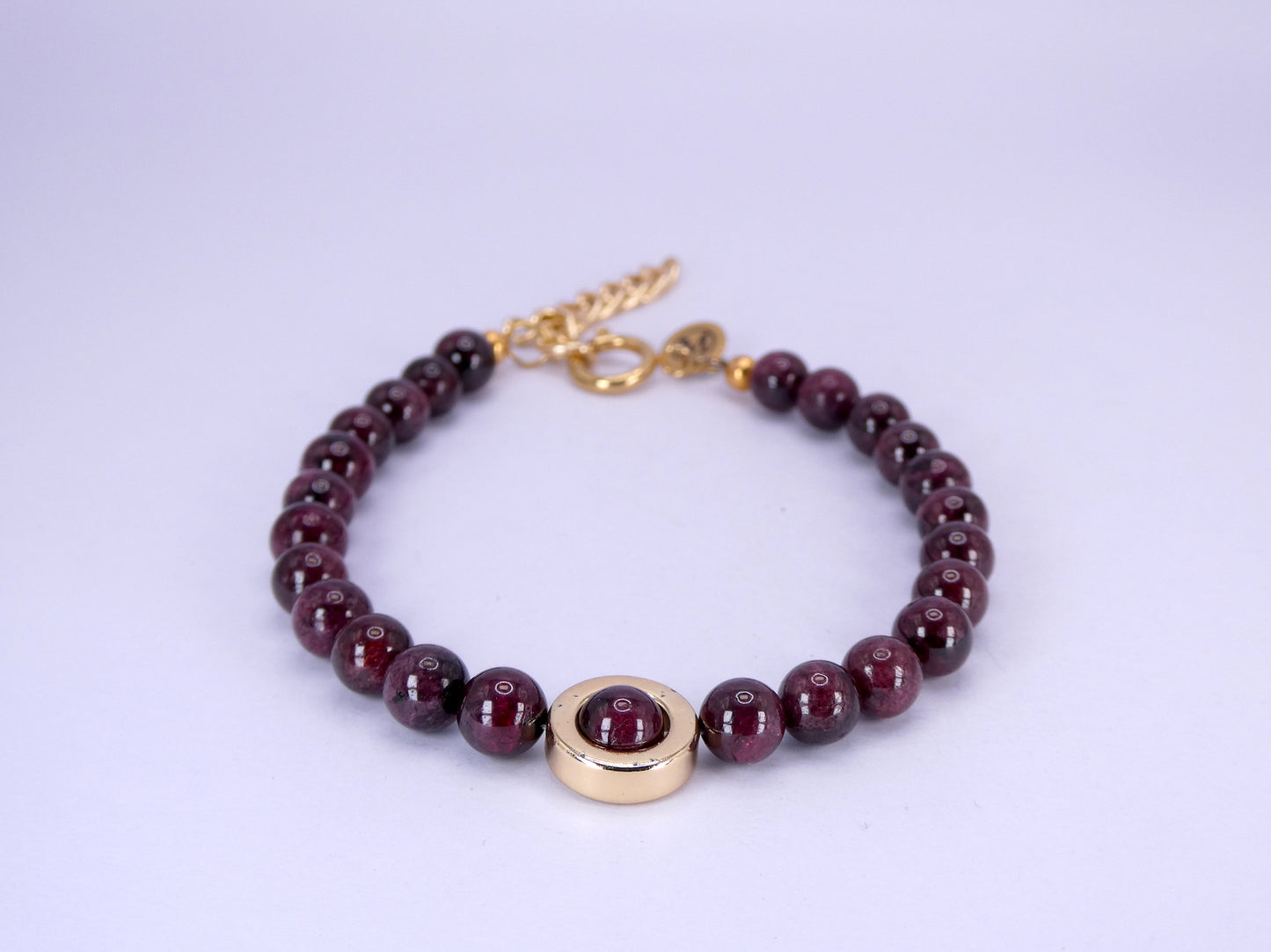 C-Garnets