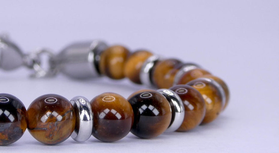 Tiger Clasp