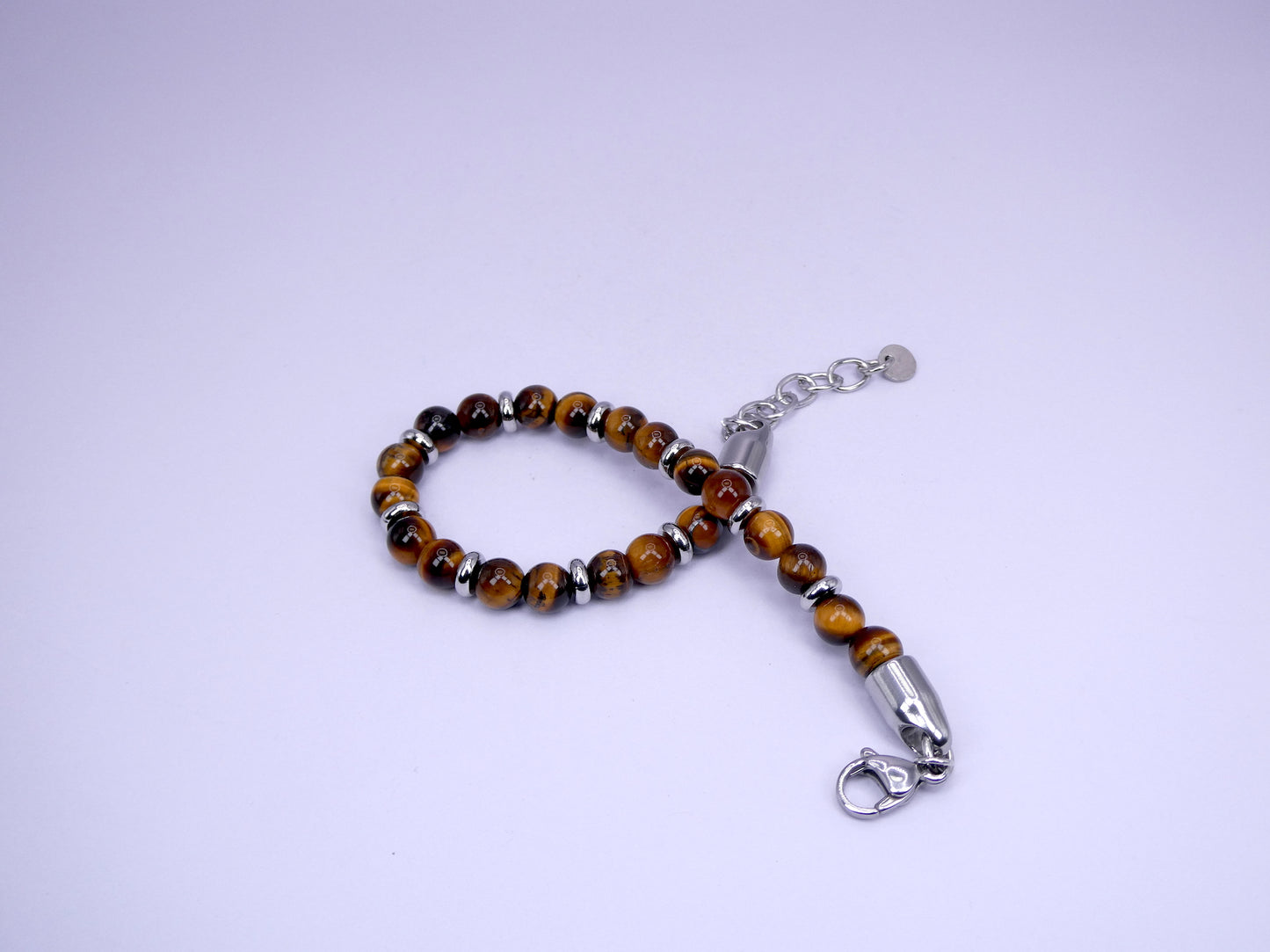 Tiger Clasp