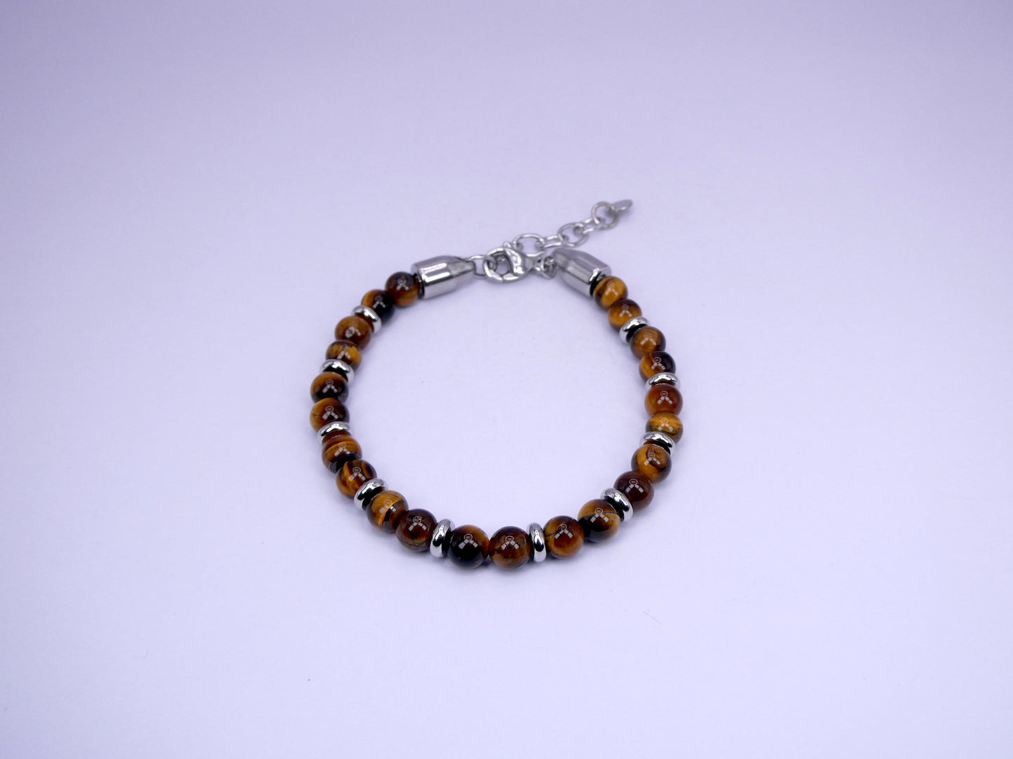 Tiger Clasp