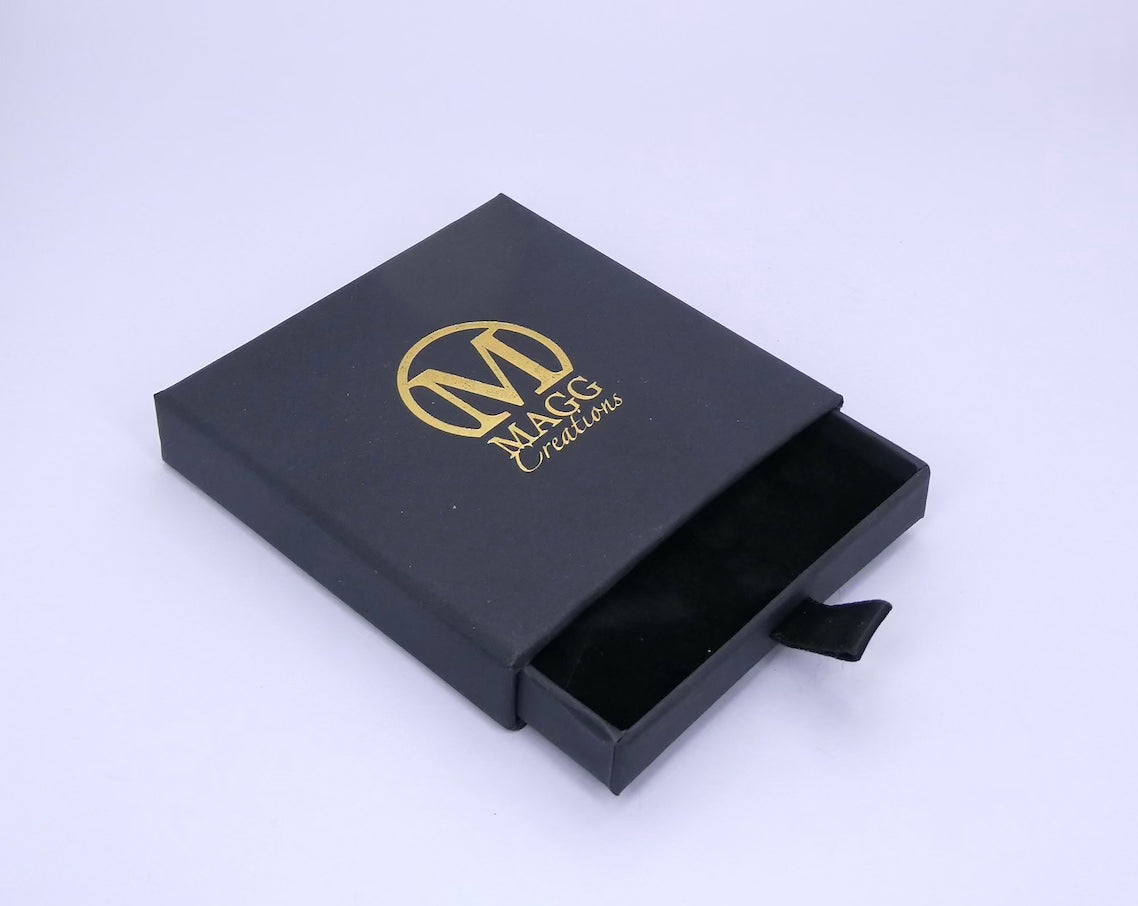 BLACK GOLD