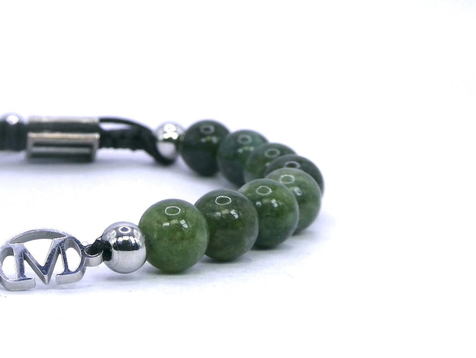 GREEN M
