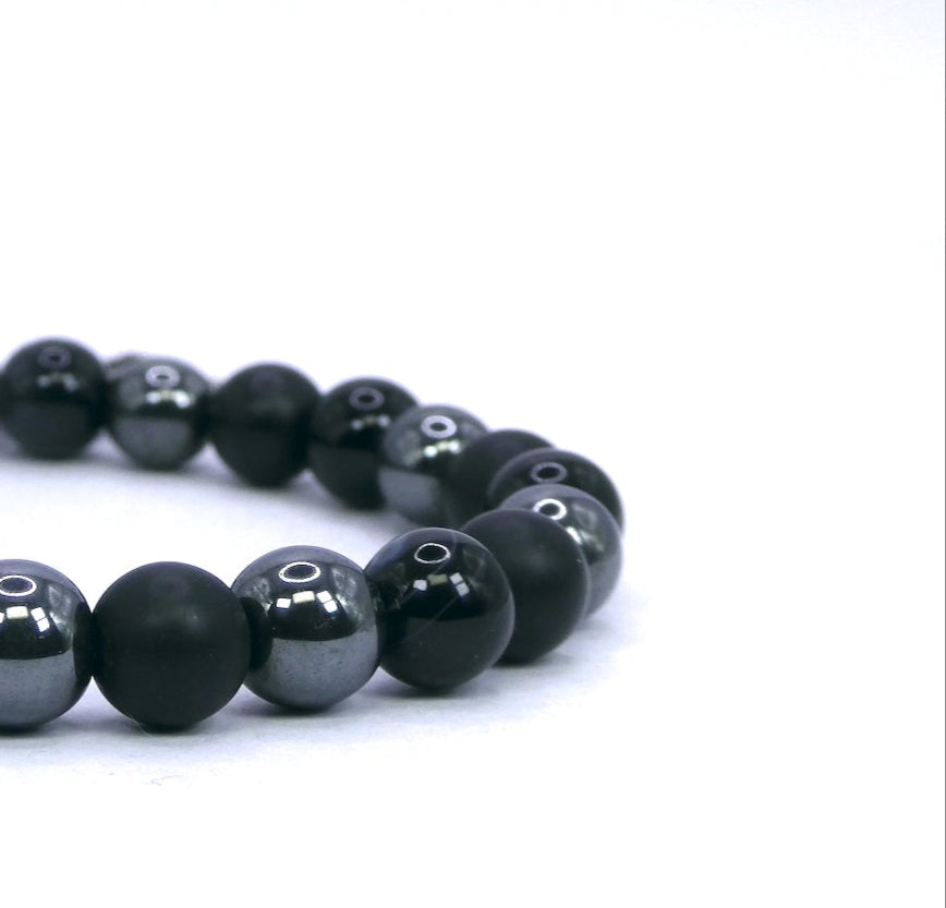 BLACK GOLD