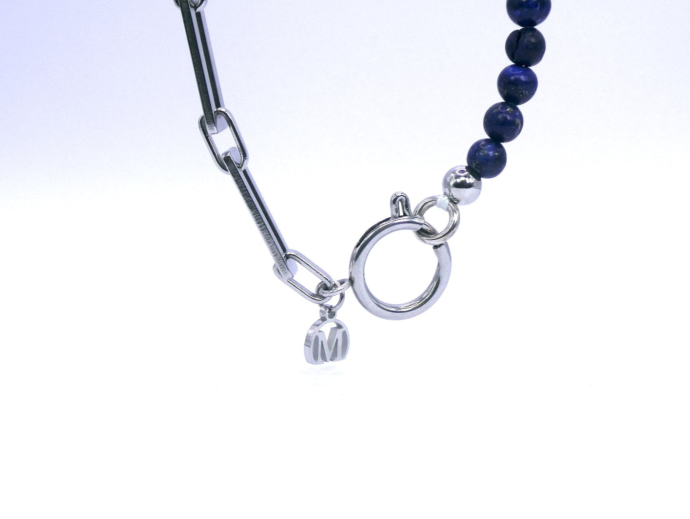 BLU NEKLACE