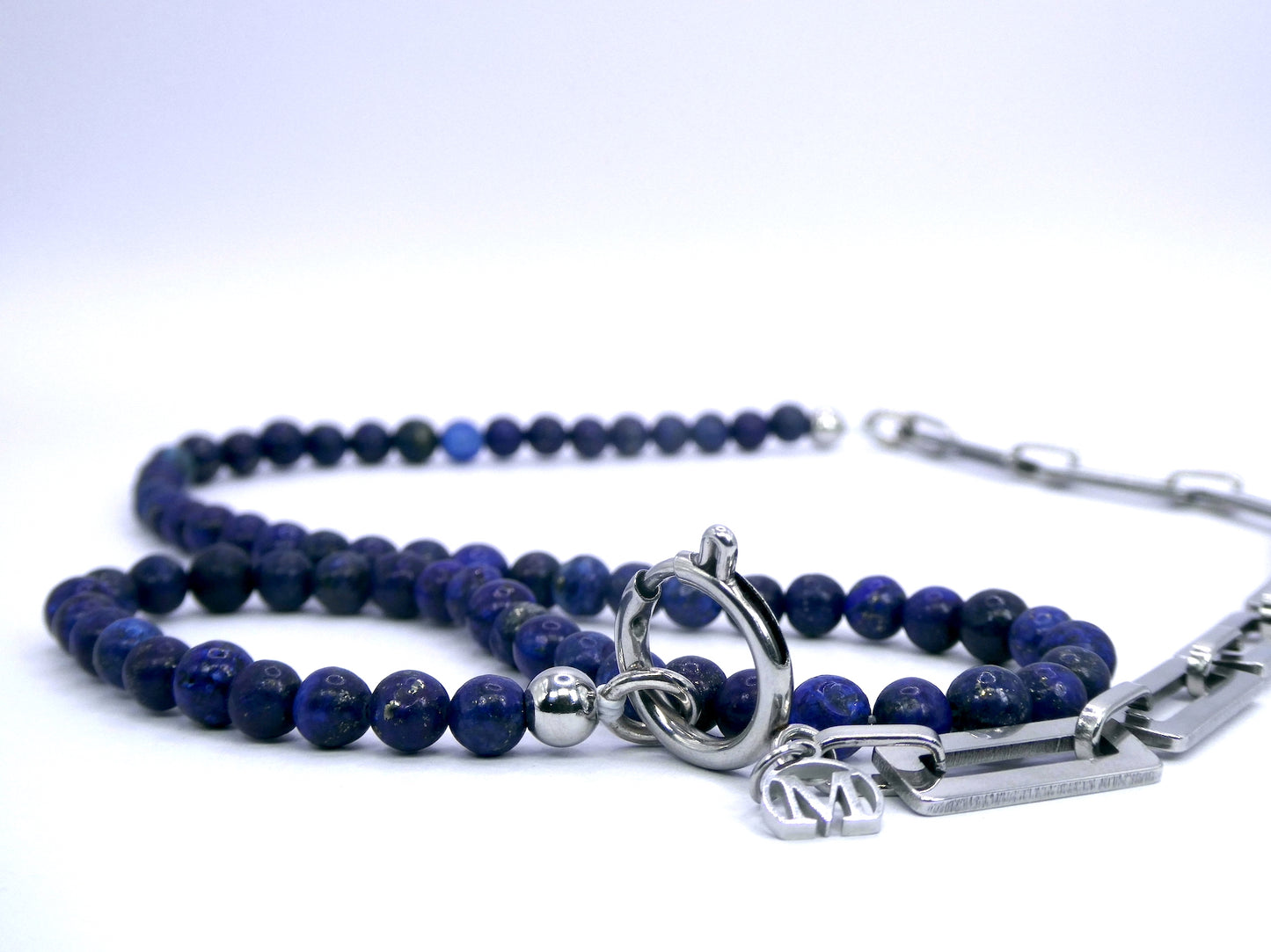 BLU NEKLACE