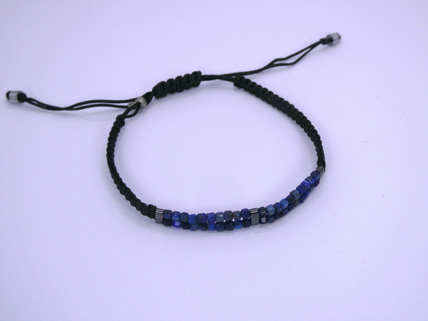 CRYSTAL B