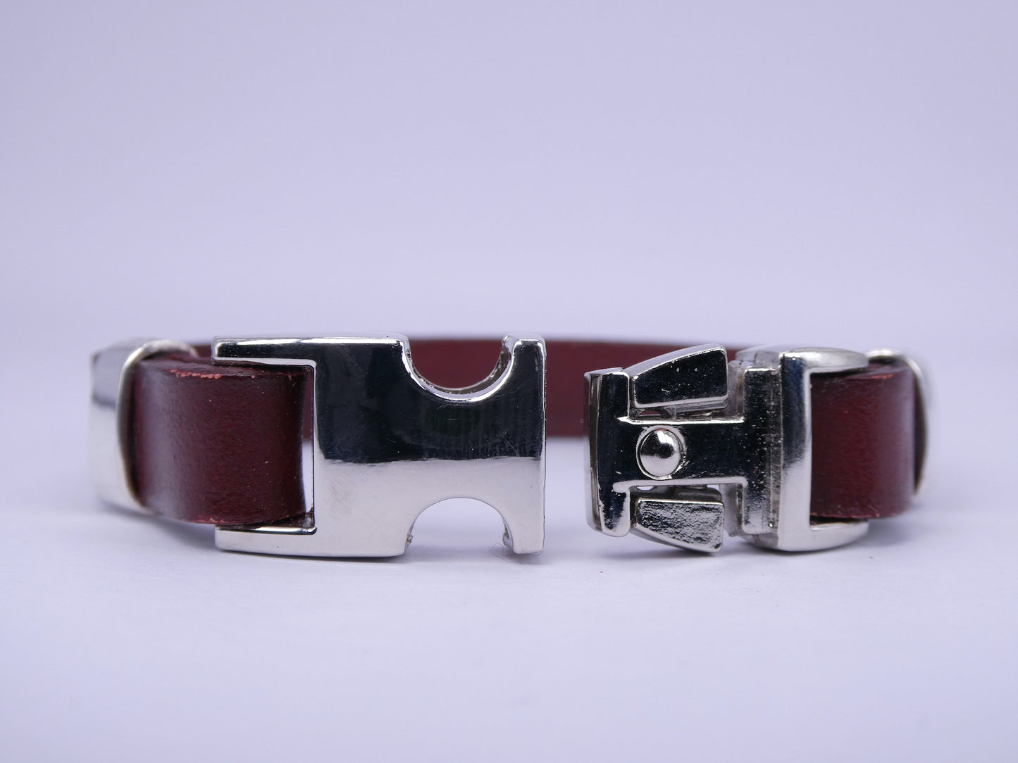 Brown Strap