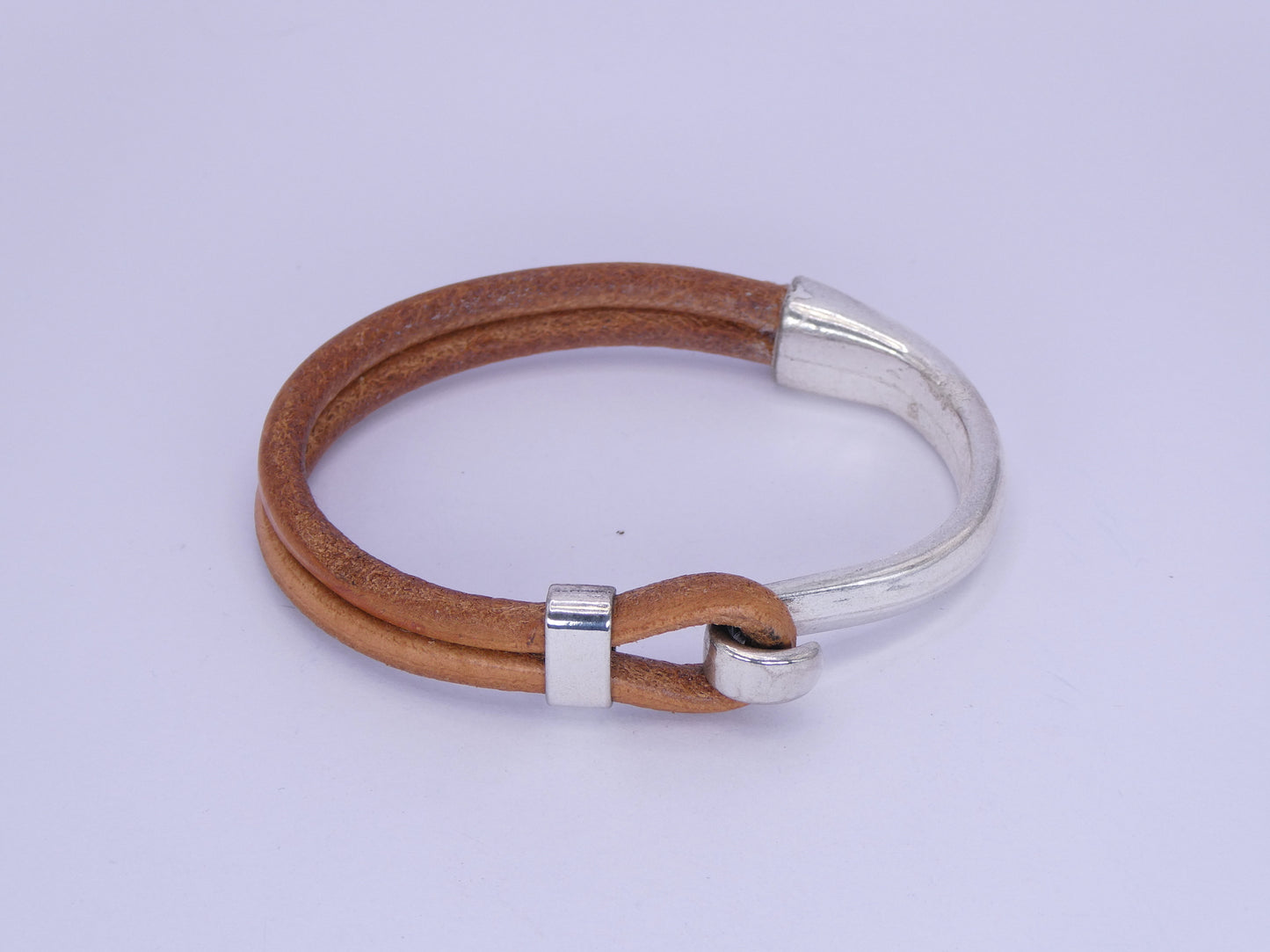 Brown Cuff