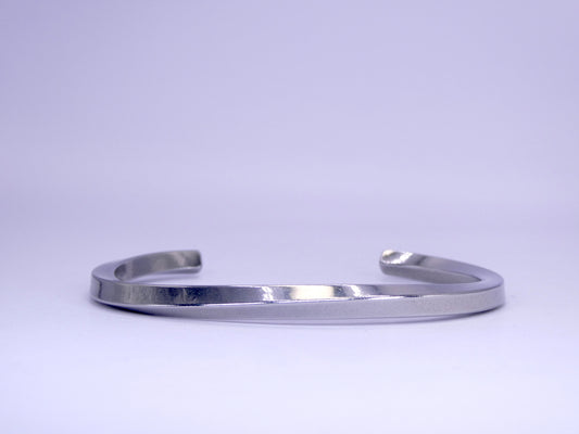 Silvercuff