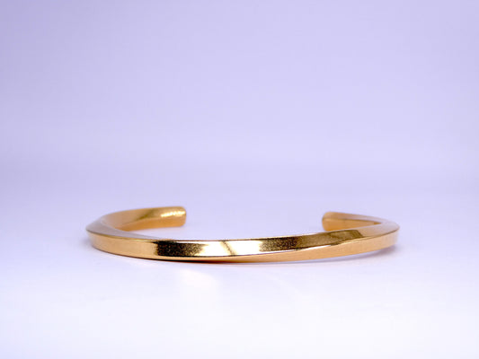 Goldcuff