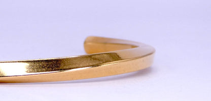 Goldcuff