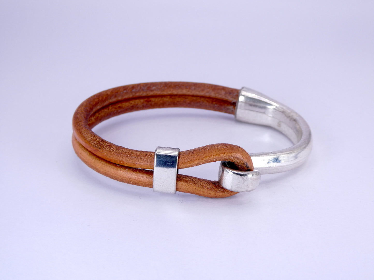 Brown Cuff