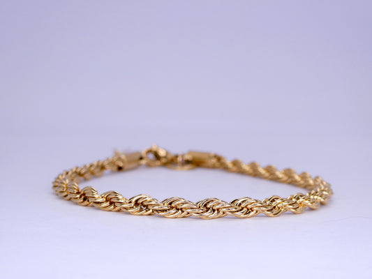 Rope Bracelet