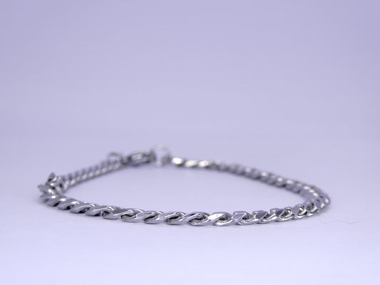 Silver Chain