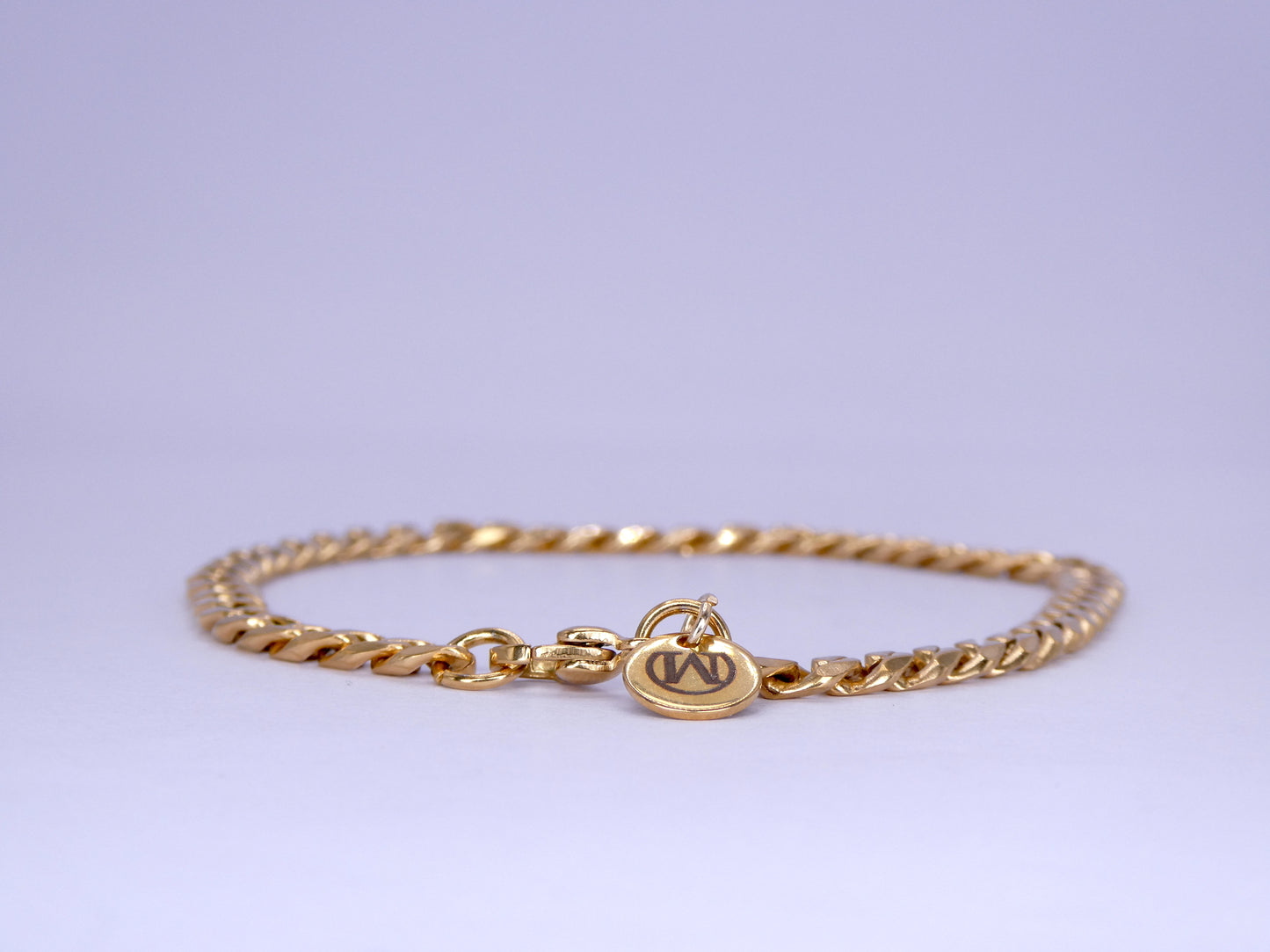 Golden Bracelet