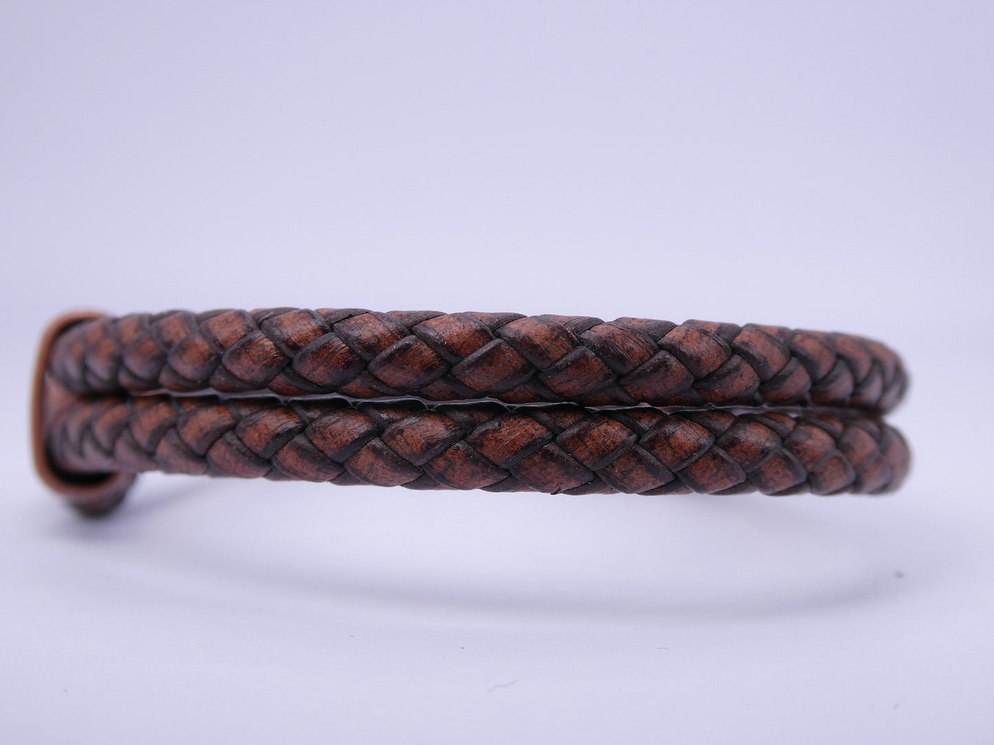 Bronze Cuff